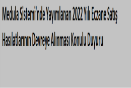 Adiyaman Eczacı Odası